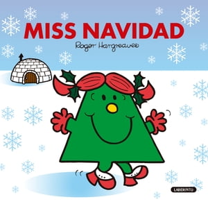 Miss Navidad【電子書籍】[ Roger Hargreaves ]