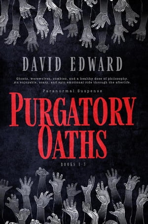 Purgatory Oaths