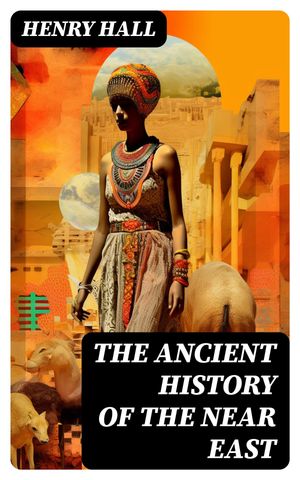 The Ancient History of the Near East