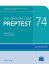 The Official LSAT PrepTest 74