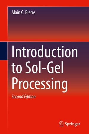 Introduction to Sol-Gel Processing