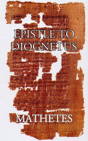 Epistle to Diognetus