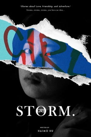 Girl Storm
