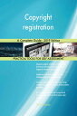 ŷKoboŻҽҥȥ㤨Copyright registration A Complete Guide - 2019 EditionŻҽҡ[ Gerardus Blokdyk ]פβǤʤ5,766ߤˤʤޤ