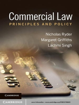 Commercial Law