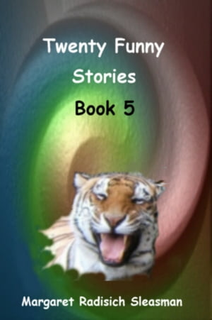 Twenty Funny Stories, Book 5