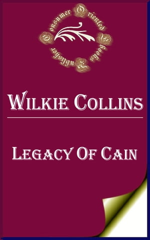 Legacy of Cain