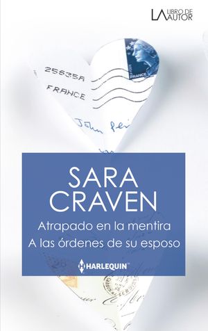 ŷKoboŻҽҥȥ㤨Atrapado en la mentira - A las ?rdenes de su esposoŻҽҡ[ Sara Craven ]פβǤʤ428ߤˤʤޤ