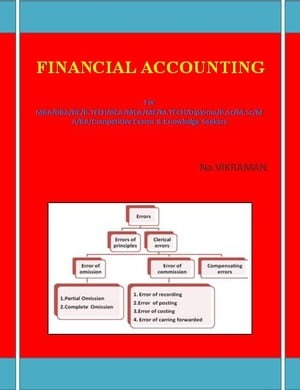 FINANCIAL ACCOUNTING