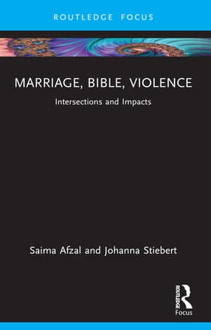 Marriage, Bible, Violence