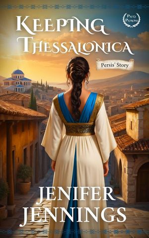 Keeping Thessalonica Paul's Patrons, #2【電子