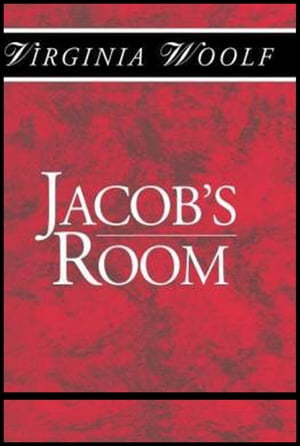 Jacob's room