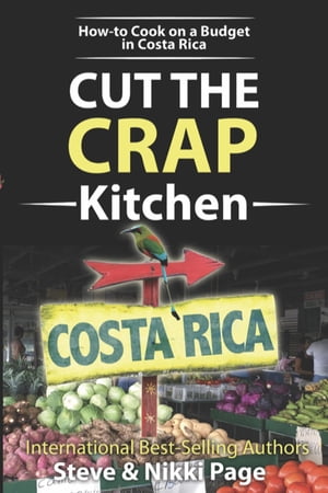 Cut The Crap Kitchen