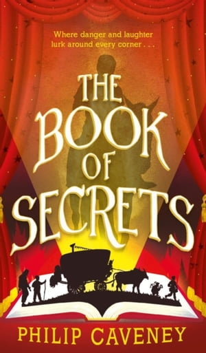 Book of Secrets