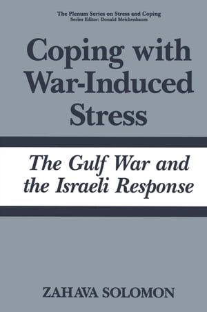 Coping with War-Induced Stress