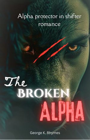 The Broken Alpha
