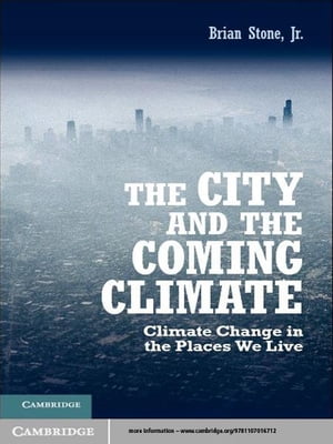 The City and the Coming Climate