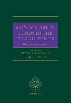 Money Market Funds in the EU and the US