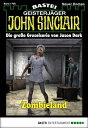 ŷKoboŻҽҥȥ㤨John Sinclair 1758 ZombielandŻҽҡ[ Jason Dark ]פβǤʤ400ߤˤʤޤ