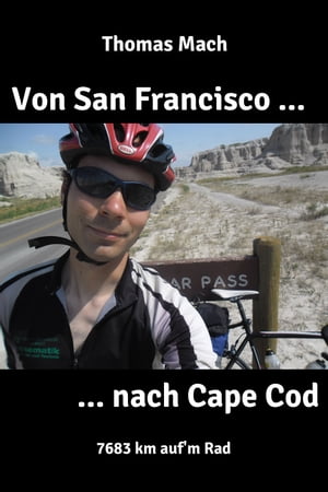 Von San Francisco nach Cape Cod