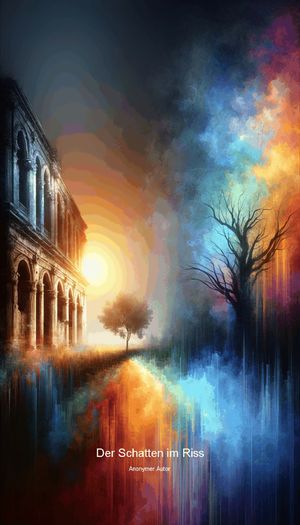 Der Schatten im RissŻҽҡ[ Anonymer Autor ]