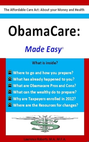 Obamacare: Made Easy