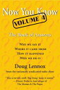 Now You Know, Volume 4 The Book of Answers【電子書籍】 Doug Lennox