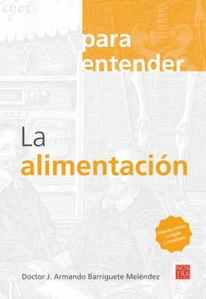 Para entender la alimentación