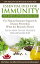 Essential Oils for Immunity The 18 Best Antimicrobial Oils For Natural Immune Support & Disease Prevention What the Research Shows! Plus How to Use Guide & Wellness Recipes