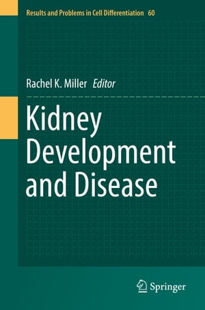 Kidney Development and Disease