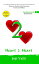 Heart 2 Heart: HeartSpeaks Series - 2 (101 topics illustrated with stories, anecdotes, and incidents for preachers, teachers, value instructors, parents and children) by Joji Valli HeartSpeaks SeriesŻҽҡ[ Dr. Joji Valli ]