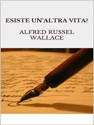 Esiste un'altra vita?