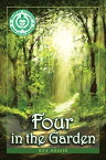 Four in the Garden A Spiritual Allegory About Trust【電子書籍】[ Rick Hocker ]