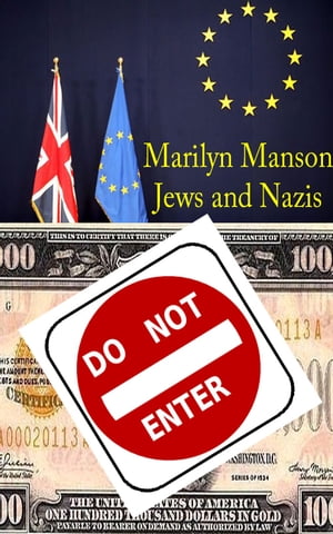 Marilyn Manson Jews and Nazis