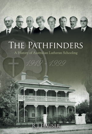 The Pathfinders