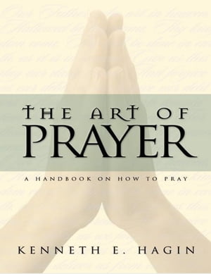 The Art of Prayer