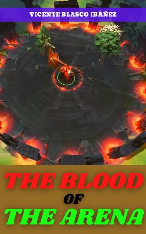 ŷKoboŻҽҥȥ㤨THE BLOOD OF THE ARENAŻҽҡ[ VICENTE BLASCO IB??EZ ]פβǤʤ91ߤˤʤޤ