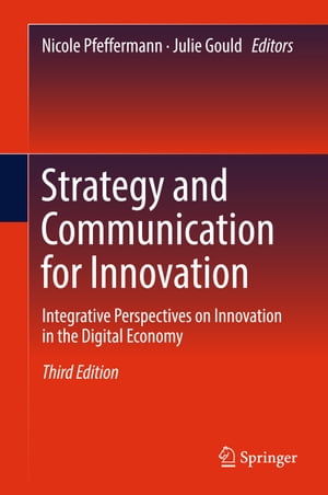 Strategy and Communication for Innovation Integr