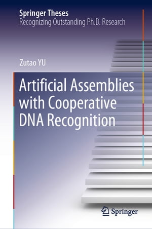 Artificial Assemblies with Cooperative DNA Recognition