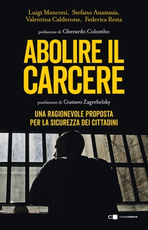 Abolire il carcere nuova edizione