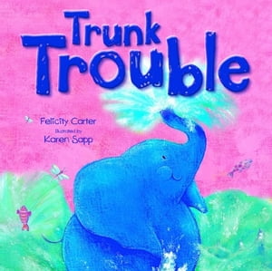 Trunk Trouble