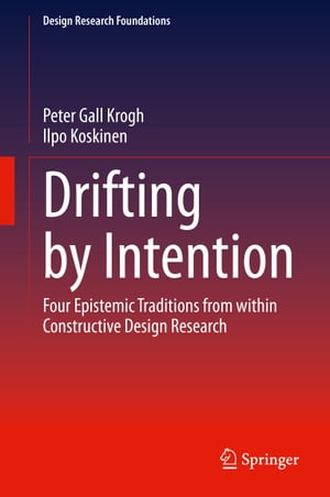 Drifting by Intention