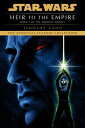 Heir to the Empire: Star Wars Legends (The Thrawn Trilogy)【電子書籍】[ Timothy Zahn ]