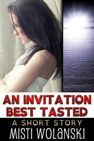 An Invitation Best Tasted