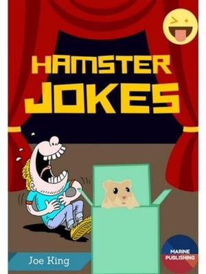 Hamster Jokes【電子書籍】[ Joe King ]