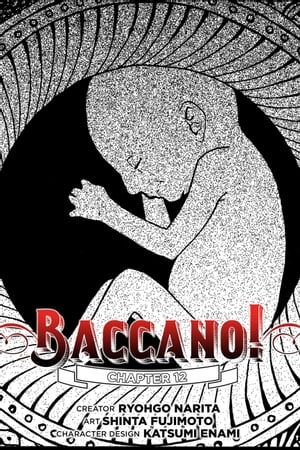 Baccano!, Chapter 12 (manga)