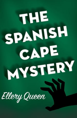 The Spanish Cape Mystery