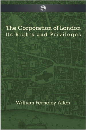 The Corporation of London