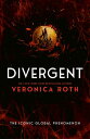 Divergent (Divergent, Book 1)【電子書籍】 Veronica Roth