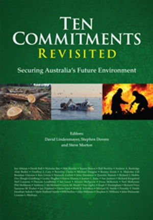 Ten Commitments Revisited